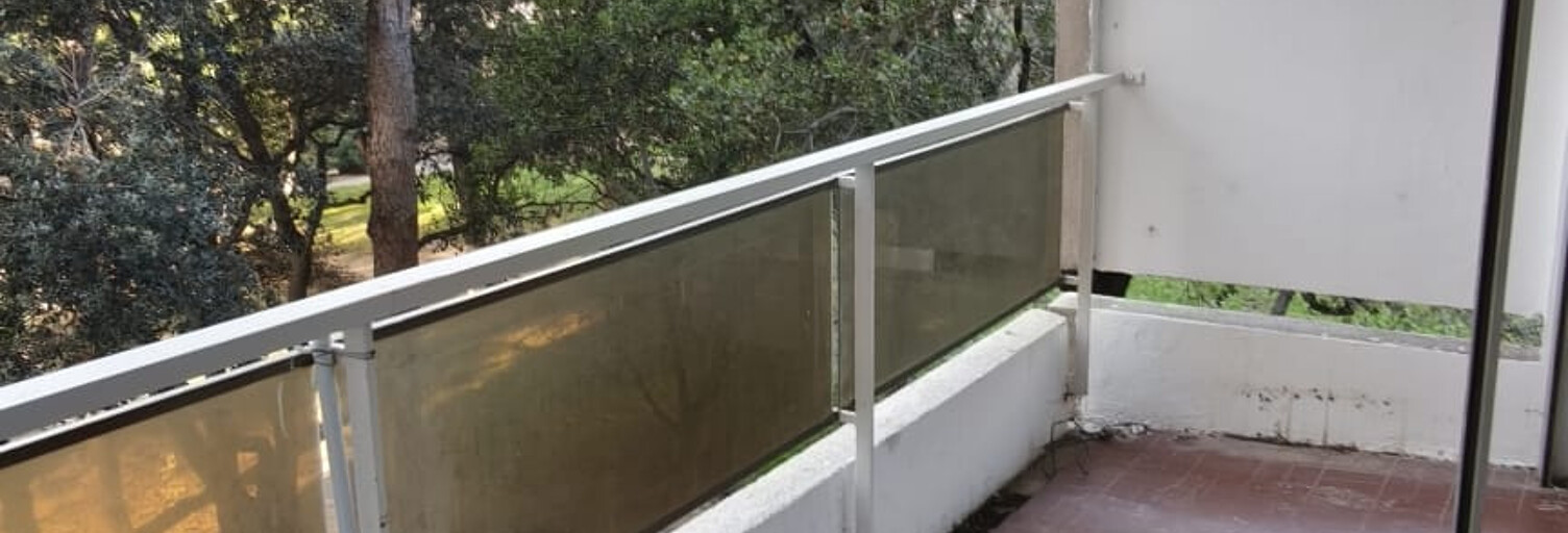 Appartement 4 Pièces 80 m² à louer à Marseille 10 (13010)