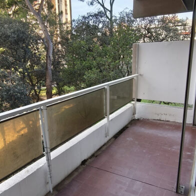 Appartement 4 pièces 1150 €