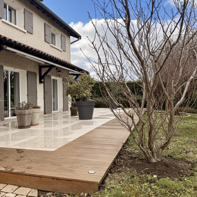 Maison 5 pièces 699000 €