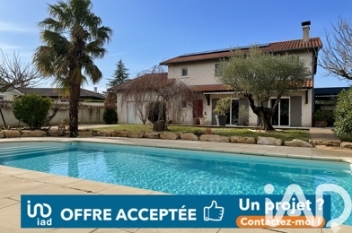 Maison 5 pièces 699000 €