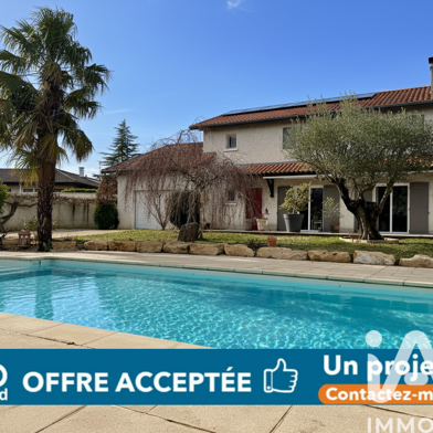Maison 5 pièces 699000 €