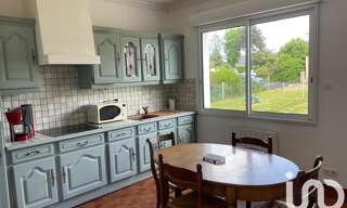 Maison 5 Pièces 123 m² à vendre à Pluguffan (29700)