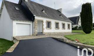 Maison 5 Pièces 123 m² à vendre à Pluguffan (29700)