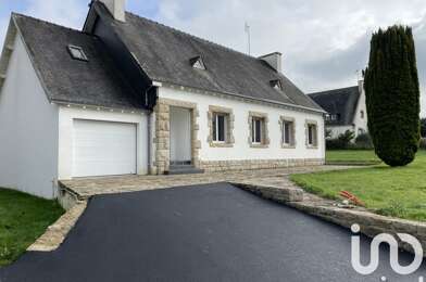 Maison 5 pièces 264900 €
