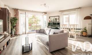 Appartement 4 Pièces 87 m² à vendre à Massy (91300)