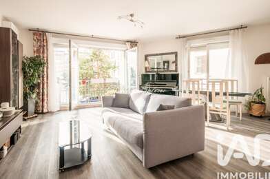 Appartement 4 pièces 415000 €