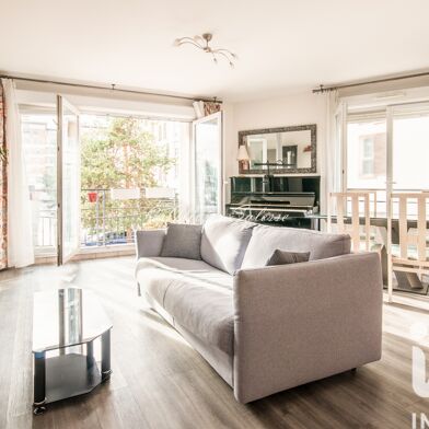 Appartement 4 pièces 415000 €