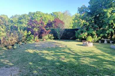 Maison 5 pièces 420000 €