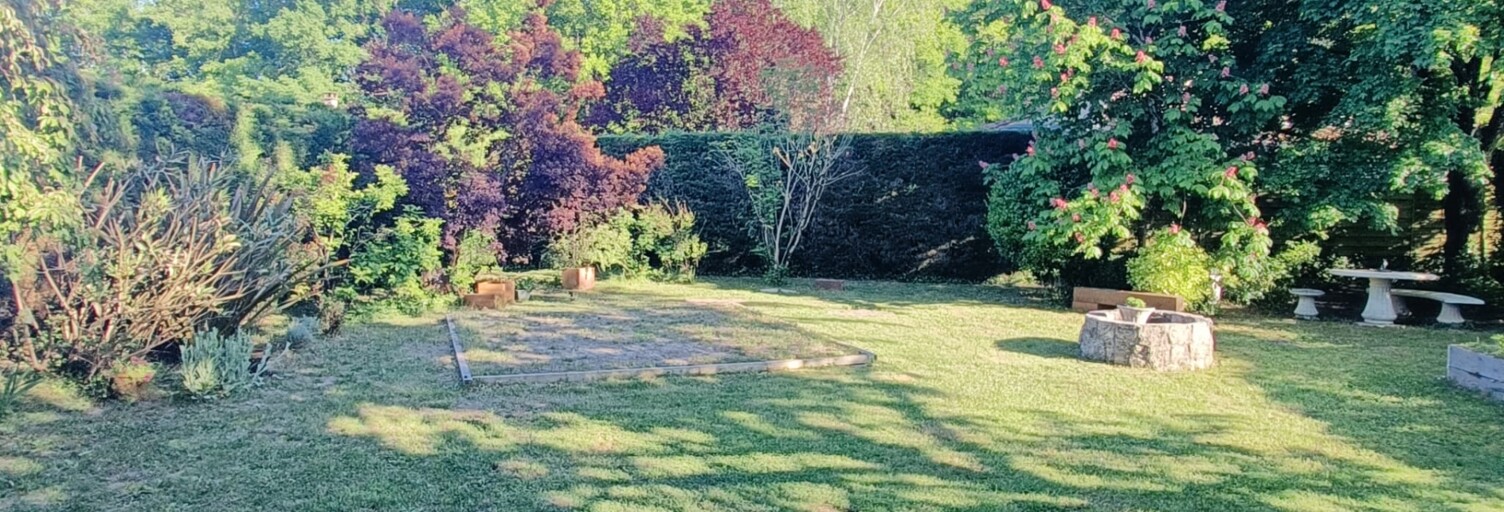 Maison 5 Pièces 142 m² à vendre à Arsac (33460)