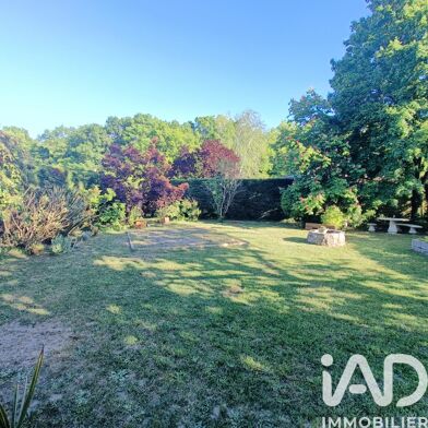 Maison 5 pièces 420000 €