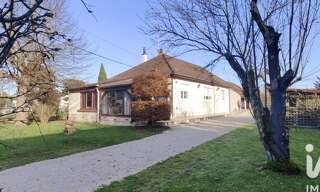 Maison 5 Pièces 83 m² à vendre à Romorantin-Lanthenay (41200)