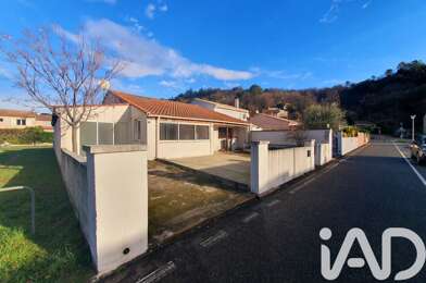 Maison 5 pièces 195000 €