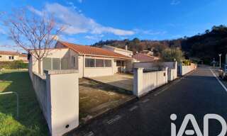 Maison 5 Pièces 125 m² à vendre à Lamalou-les-Bains (34240)