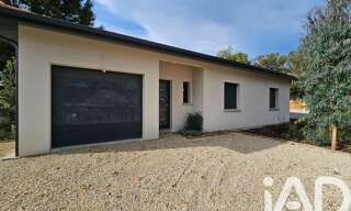 Maison 5 Pièces 140 m² à vendre à Gujan-Mestras (33470)