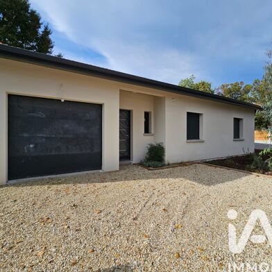 Maison 5 pièces 792750 €