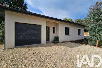 Maison 5 pièces 792750 €