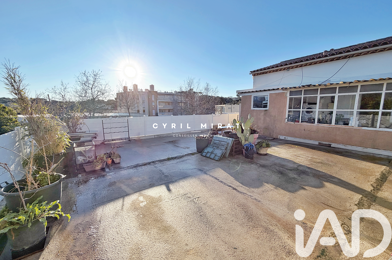 Maison 4 pièces 325000 €