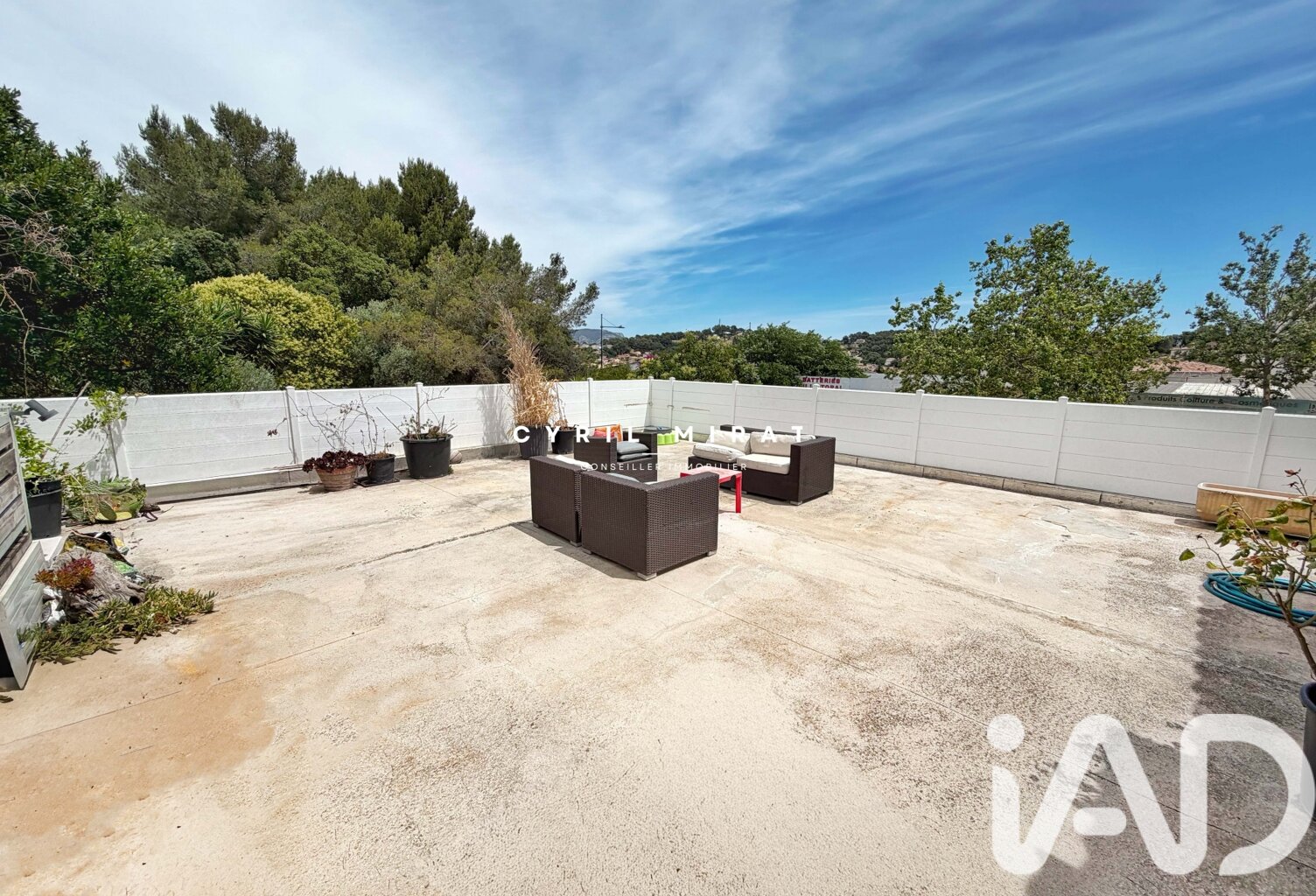 Vente Maison/villa 4 pièces — photo 1