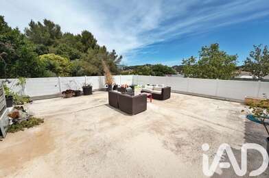 Maison 4 pièces 325000 €
