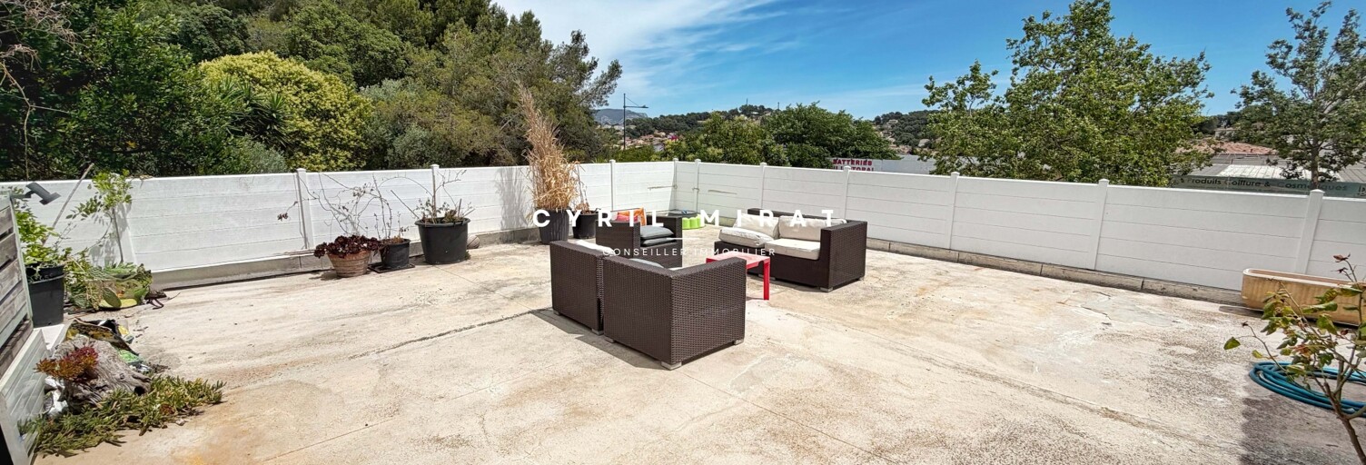 Maison 4 Pièces 122 m² à vendre à Six-Fours-les-Plages (83140)