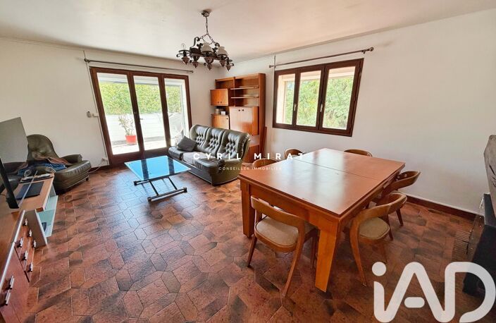 Vente Maison/villa 4 pièces — photo 3