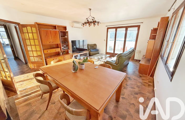 Vente Maison/villa 4 pièces — photo 4