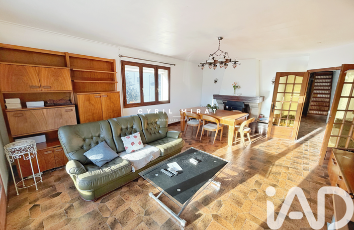 Vente Maison/villa 4 pièces — photo 5