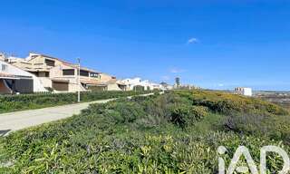 Appartement 2 Pièces 21 m² à vendre à Leucate (11370)