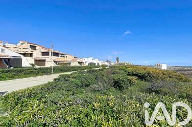 Appartement 2 pièces 135000 €