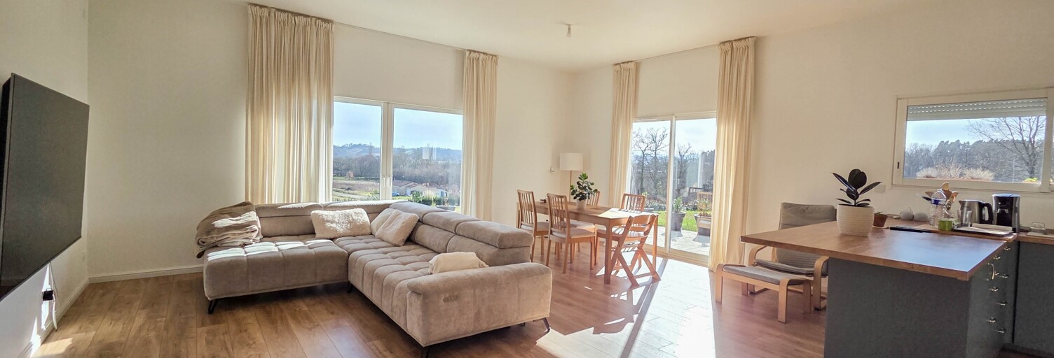 Maison 5 Pièces 121 m² à vendre à Tournan (32420)