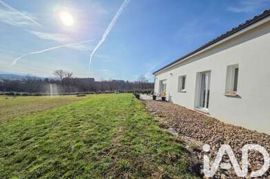 Maison 5 pièces 289000 €