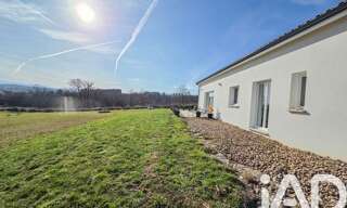 Maison 5 Pièces 121 m² à vendre à Tournan (32420)