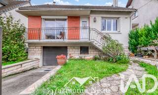 Maison 4 Pièces 90 m² à vendre à Livry-Gargan (93190)