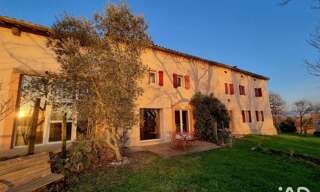 Maison 12 Pièces 545 m² à vendre à Soual (81580)