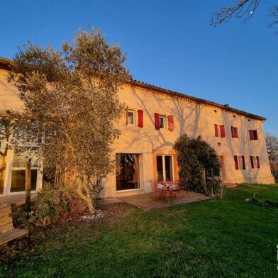 Maison 12 pièces 679000 €