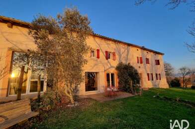 Maison 12 pièces 679000 €