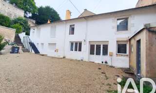 Maison 5 Pièces 98 m² à vendre à Poitiers (86000)