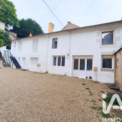 Maison 5 pièces 199000 €