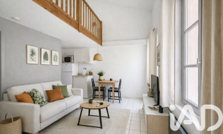 Appartement 1 Pièce 36 m² à vendre à Avignon (84000)
