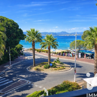 Appartement 4 pièces 625000 €