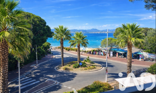 Appartement 4 Pièces 93 m² à vendre à Fréjus (83370)