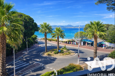 Appartement 4 pièces 625000 €