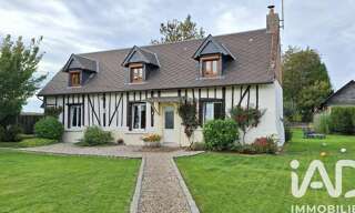 Maison 5 Pièces 117 m² à vendre à Morvillers-Saint-Saturnin (80290)