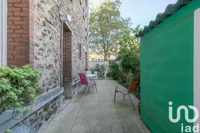 Appartement 2 pièces 210000 €
