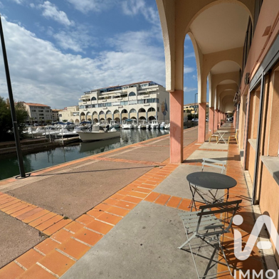 Appartement 1 pièces 77000 €