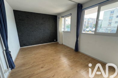 Appartement 1 pièces 79000 €