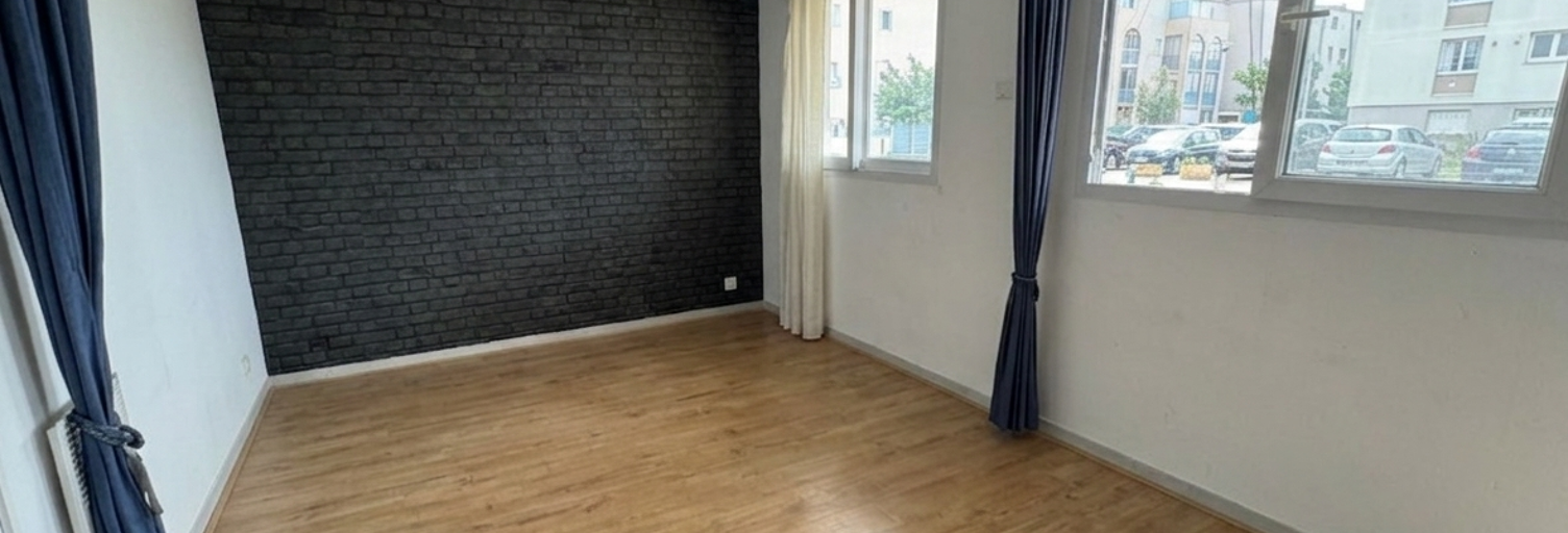 Appartement 1 Pièce 28 m² à vendre à Sète (34200)