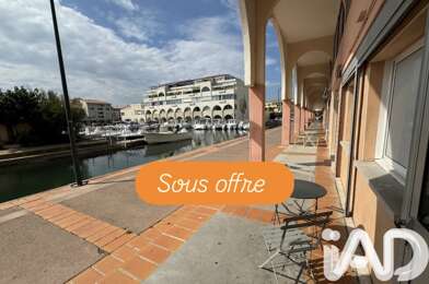 Appartement 1 pièces 79000 €