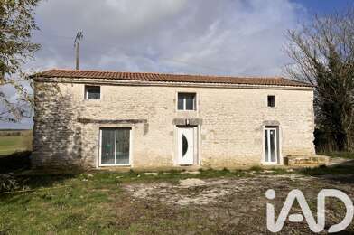 Maison 5 pièces 127000 €