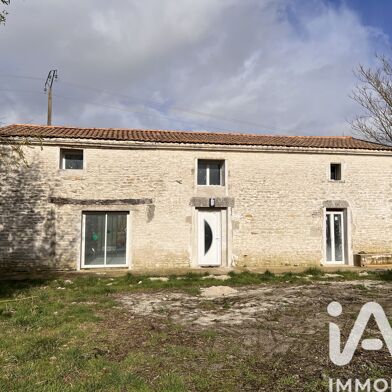 Maison 5 pièces 127000 €